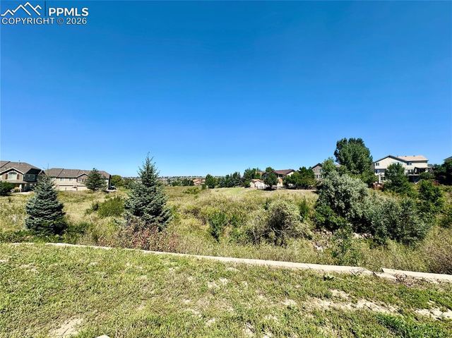 4229 High Timberline View, Colorado Springs, CO 80923