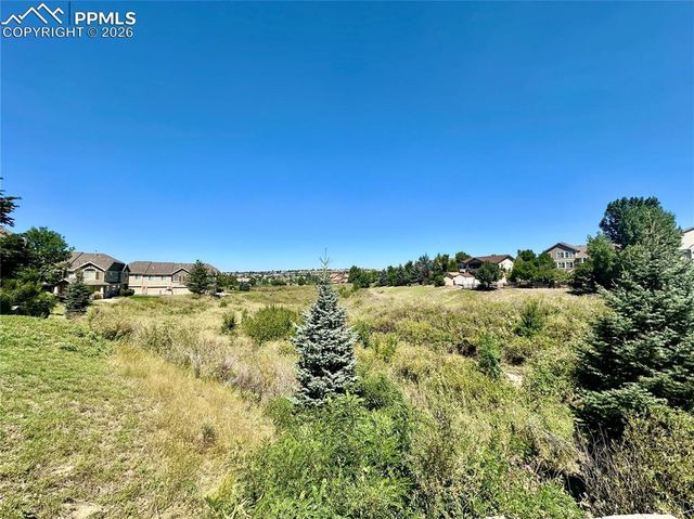 4229 High Timberline View, Colorado Springs, CO 80923