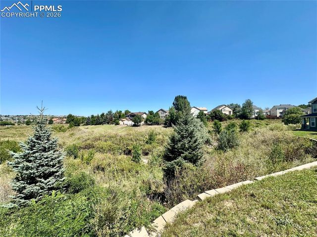 4229 High Timberline View, Colorado Springs, CO 80923