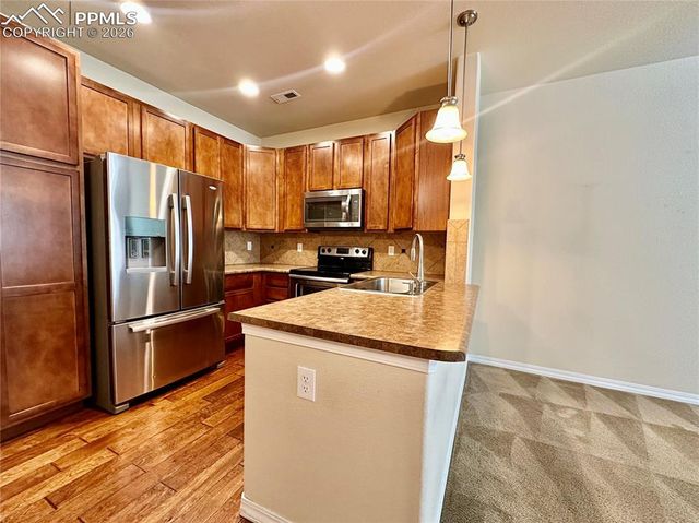 4229 High Timberline View, Colorado Springs, CO 80923