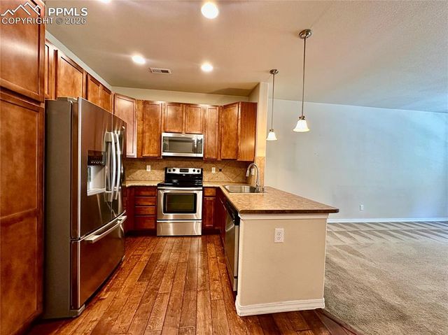 4229 High Timberline View, Colorado Springs, CO 80923