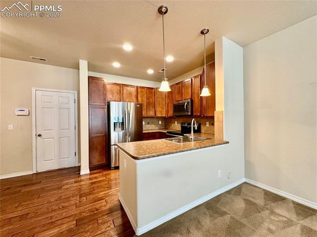 4229 High Timberline View, Colorado Springs, CO 80923