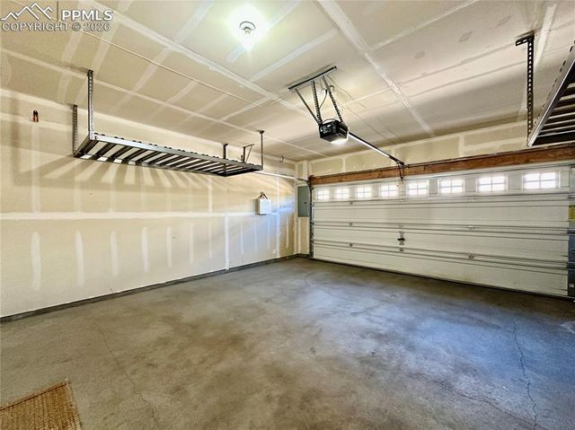 4229 High Timberline View, Colorado Springs, CO 80923