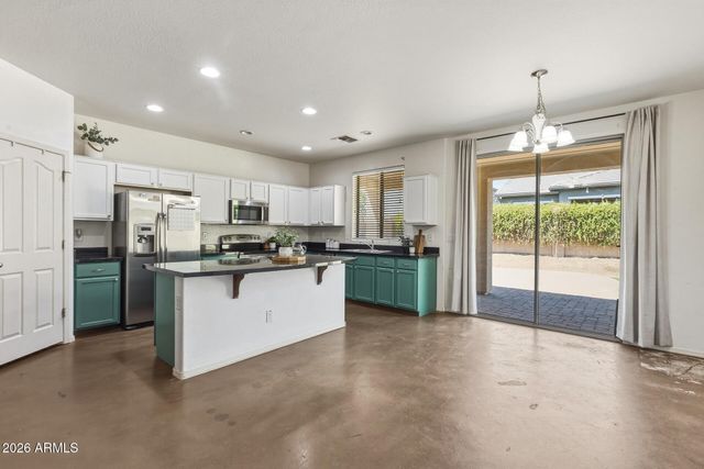 12328 W VILLA CHULA Lane, Sun City West, AZ 85375