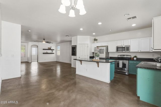 12328 W VILLA CHULA Lane, Sun City West, AZ 85375