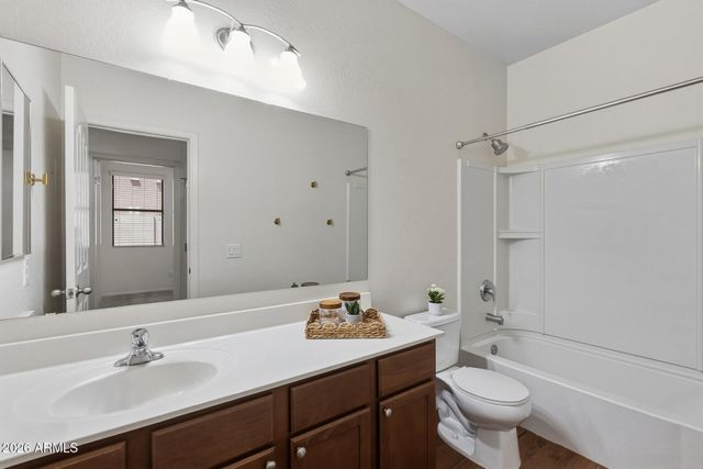 12328 W VILLA CHULA Lane, Sun City West, AZ 85375