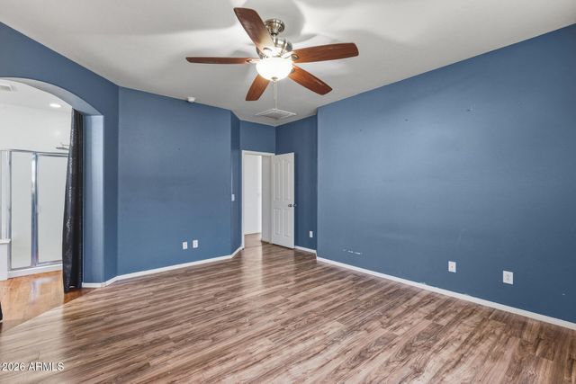12328 W VILLA CHULA Lane, Sun City West, AZ 85375