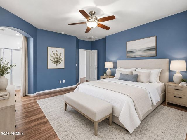 12328 W VILLA CHULA Lane, Sun City West, AZ 85375