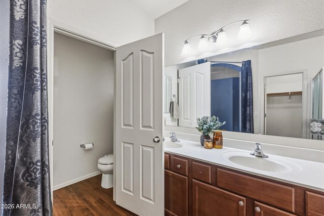 12328 W VILLA CHULA Lane, Sun City West, AZ 85375