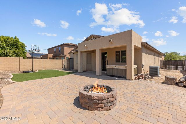 12328 W VILLA CHULA Lane, Sun City West, AZ 85375