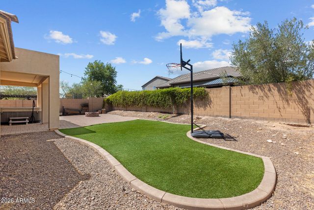 12328 W VILLA CHULA Lane, Sun City West, AZ 85375
