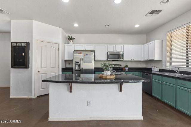 12328 W VILLA CHULA Lane, Sun City West, AZ 85375