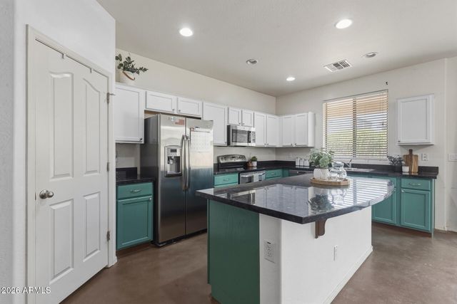 12328 W VILLA CHULA Lane, Sun City West, AZ 85375