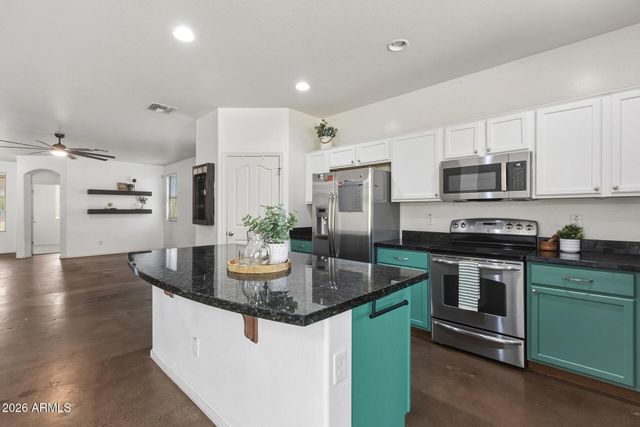 12328 W VILLA CHULA Lane, Sun City West, AZ 85375