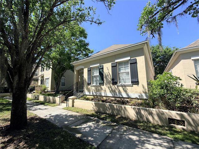1107 CROTON PLACE, Celebration, FL 34747