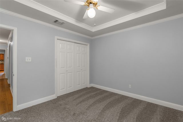 210 Country Club Drive, Benton, LA 71006