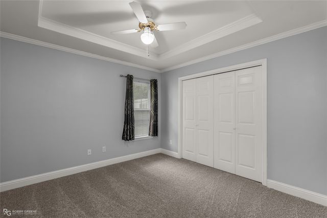 210 Country Club Drive, Benton, LA 71006
