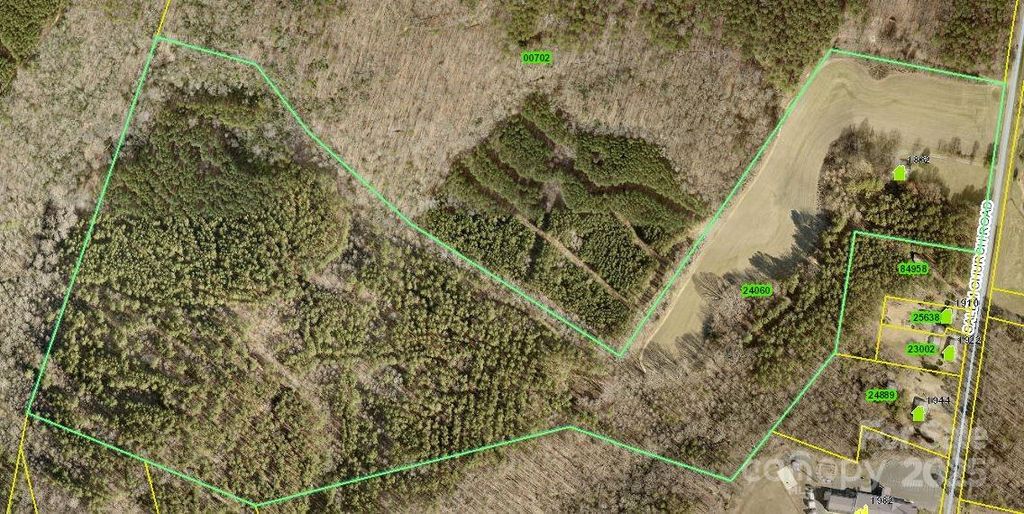 1862 Salem Church Road, Lincolnton, NC 28092