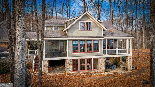 1115 Outlook Road, Murphy, NC 28906