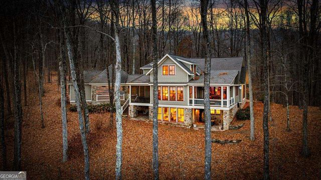 1115 Outlook Road, Murphy, NC 28906