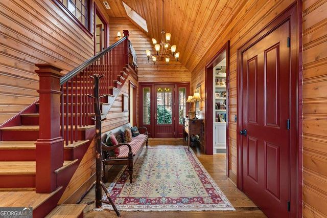 1115 Outlook Road, Murphy, NC 28906