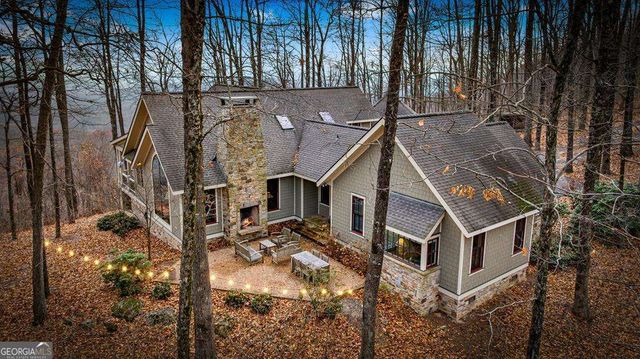 1115 Outlook Road, Murphy, NC 28906