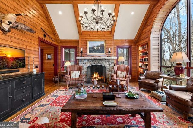 1115 Outlook Road, Murphy, NC 28906