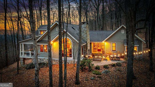 1115 Outlook Road, Murphy, NC 28906