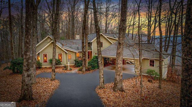 1115 Outlook Road, Murphy, NC 28906