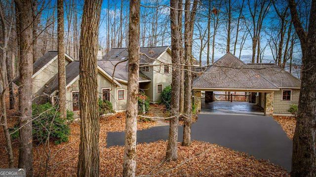 1115 Outlook Road, Murphy, NC 28906