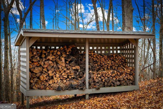 1115 Outlook Road, Murphy, NC 28906