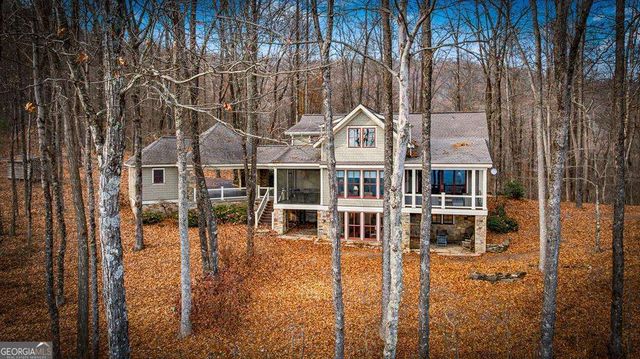 1115 Outlook Road, Murphy, NC 28906