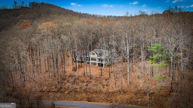 1115 Outlook Road, Murphy, NC 28906