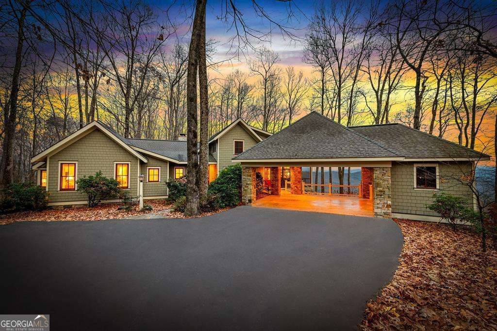 1115 Outlook Road, Murphy, NC 28906