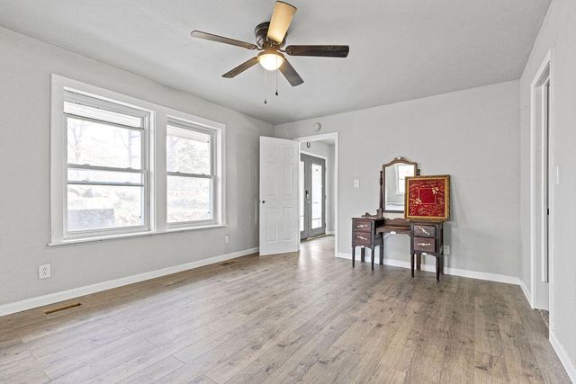 502 Woodland Drive, Spavinaw, OK 74366