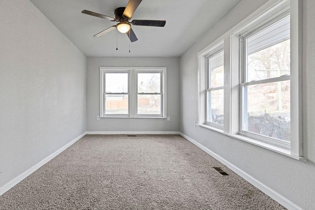 502 Woodland Drive, Spavinaw, OK 74366