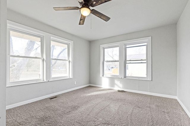 502 Woodland Drive, Spavinaw, OK 74366