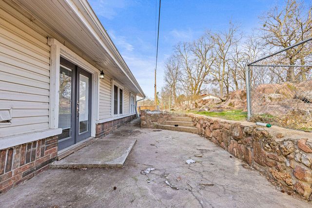 502 Woodland Drive, Spavinaw, OK 74366
