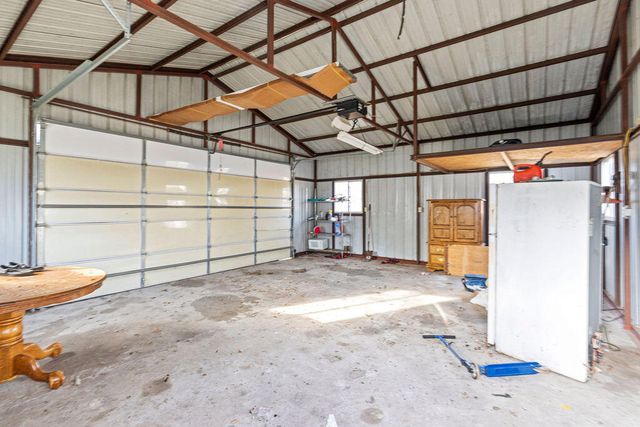 502 Woodland Drive, Spavinaw, OK 74366