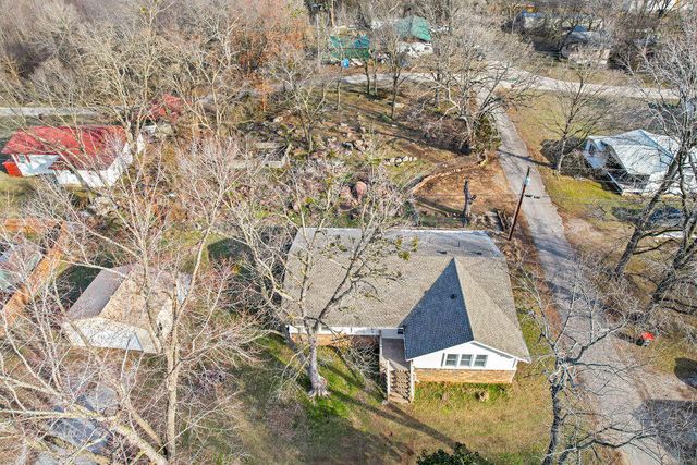502 Woodland Drive, Spavinaw, OK 74366