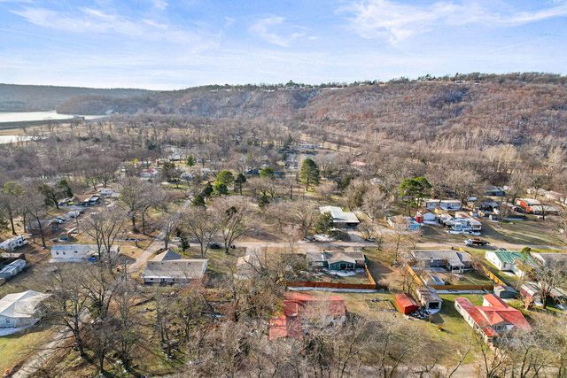 502 Woodland Drive, Spavinaw, OK 74366