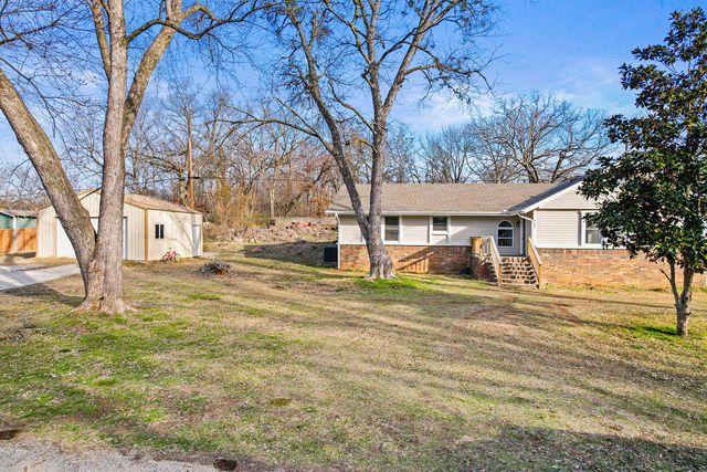 502 Woodland Drive, Spavinaw, OK 74366