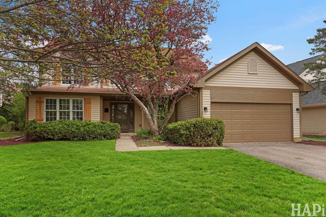 182 Montclair Road, Vernon Hills, IL 60061