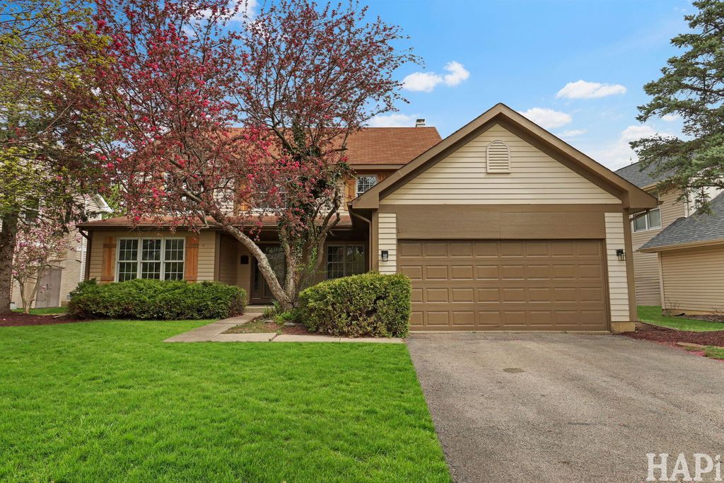 182 Montclair Road, Vernon Hills, IL 60061