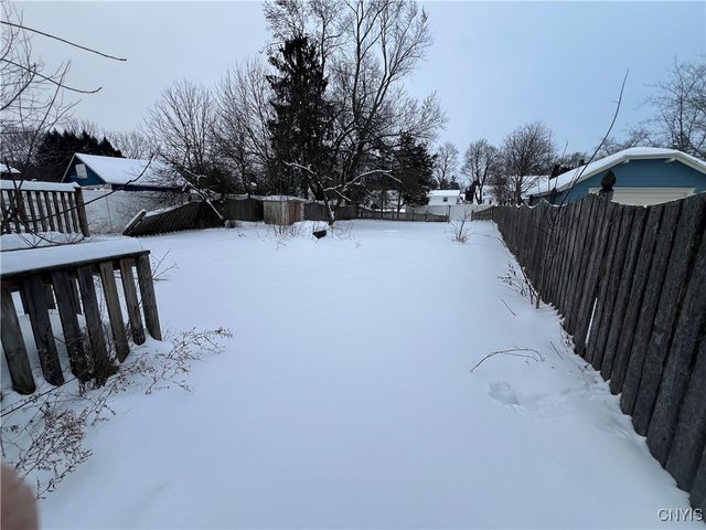 19 Silver Avenue, Auburn, NY 13021