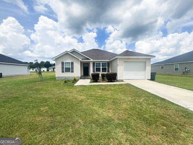6005 Virginia Pine Avenue, Statesboro, GA 30458