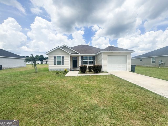 6005 Virginia Pine Avenue, Statesboro, GA 30458