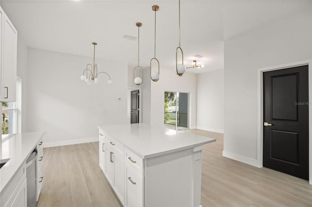 823 E MCDONALD AVENUE, Eustis, FL 32726