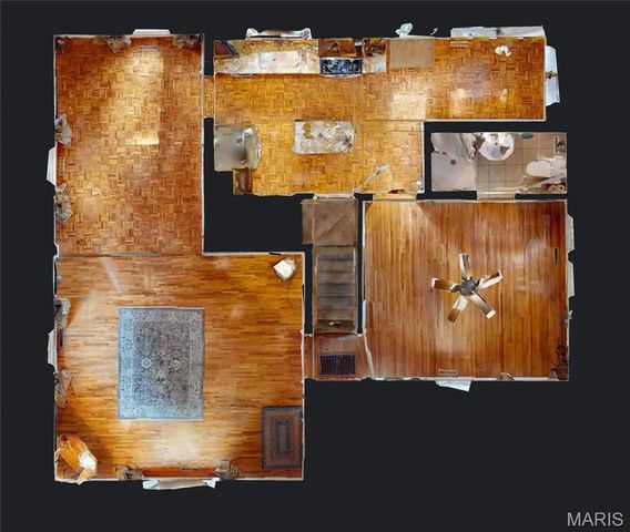 404 La Due Place, Greenville, IL 62246