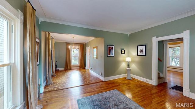 404 La Due Place, Greenville, IL 62246